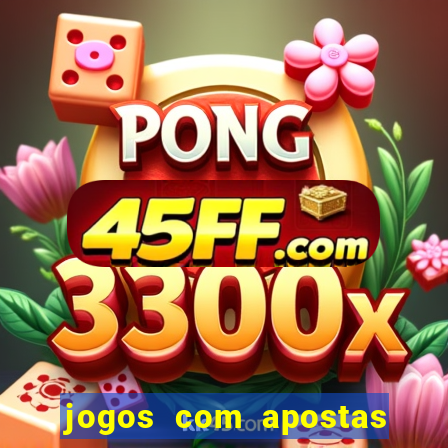 jogos com apostas de 10 centavos